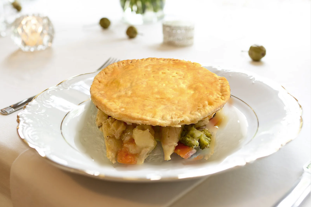 Premium Pies